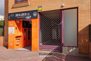 Locale commerciale  Calle de la isla cabrera 1. Inversión rentable desde el primer día