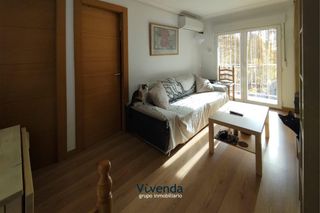 Flat  Calle antonio prieto. Tu próximo hogar en una zona bien comunicada