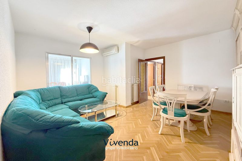 Foto a54ddad7-b04d-4d80-a242-8425766366a6. Pis amb calefacció a Centro Fuenlabrada