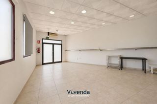Business premise  Calle real. Venta de local comercial en moraleja de enmedio