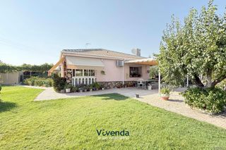 Casa a Carranque. Imagínate estar de vacaciones todo el año