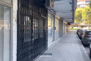 Business premise in Calle montecarlo