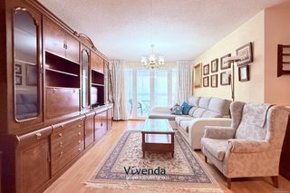 Appartamento  Calle del pintor velázquez. Un piso que es mucho más que habitaciones