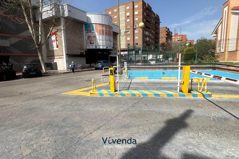 Foto 31e64503-174f-43dc-be14-929d7a99fb9b. Aparcament cotxe a Villafontana - Estoril I Móstoles