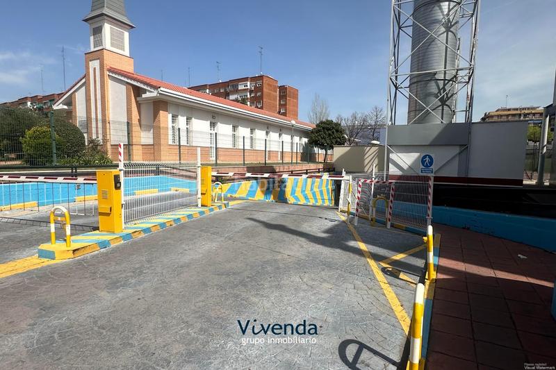 Foto 6d90d592-8732-4339-9d13-28a874c8b18f. Aparcament cotxe a Villafontana - Estoril I Móstoles