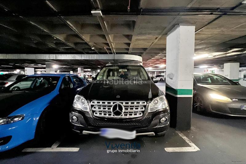 Foto dc1f221c-8fde-4cc3-a4a2-a0877737a30b. Aparcament cotxe a Villafontana - Estoril I Móstoles