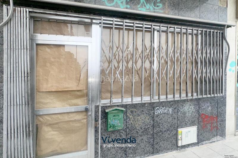 Foto bdb3b77a-9f4b-486a-b0e5-1b3aa5ff15e8. Affitto locale commerciale in El Soto Móstoles