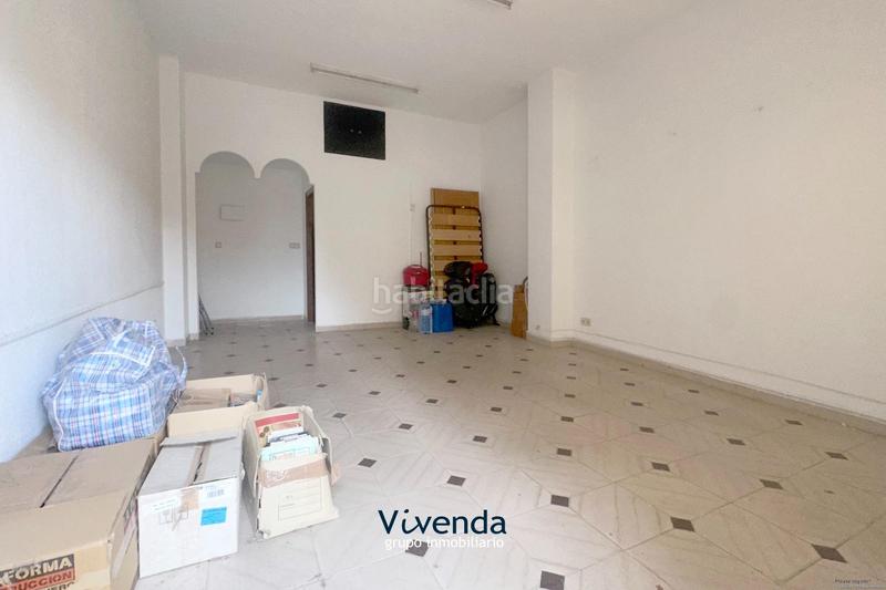 Foto 1dce5602-aa17-411b-8d57-8ca3c737521c. Rent business premise in El Soto Móstoles