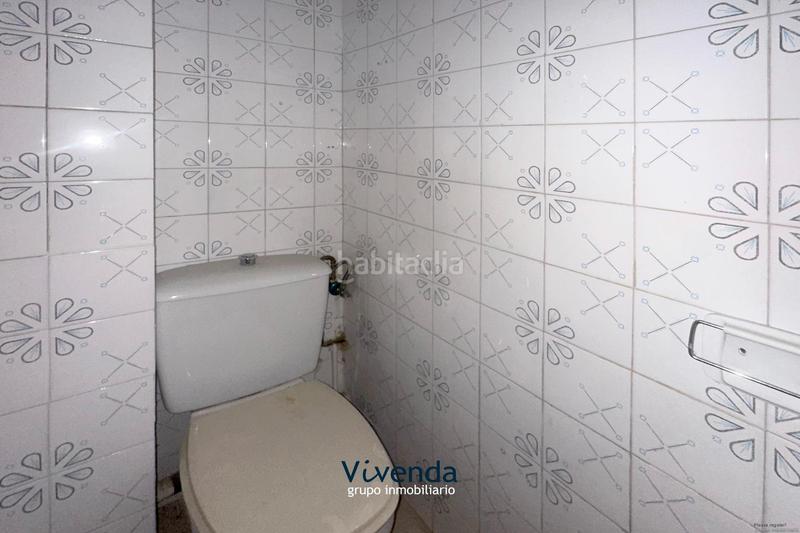 Foto 5e79bb6d-d66e-4c5a-a802-330432f0875d. Rent business premise in El Soto Móstoles