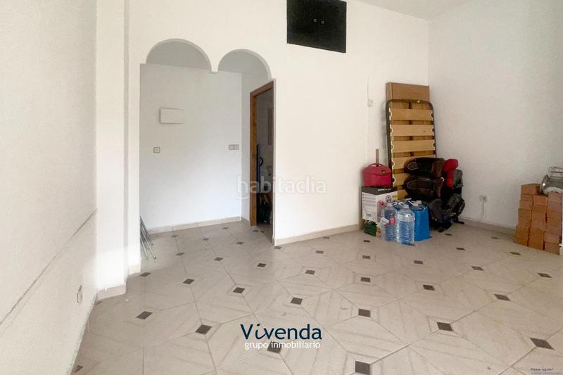 Foto 7b7e66ca-ed27-4aaa-9b27-6d3dd33888bc. Rent business premise in El Soto Móstoles