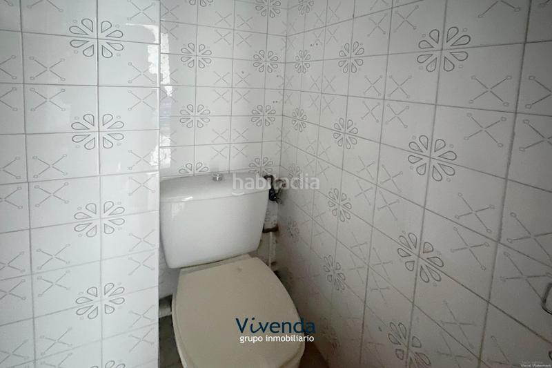 Foto 9691f68a-aac2-41a2-bb8c-8b2c1dc37d2b. Rent business premise in El Soto Móstoles
