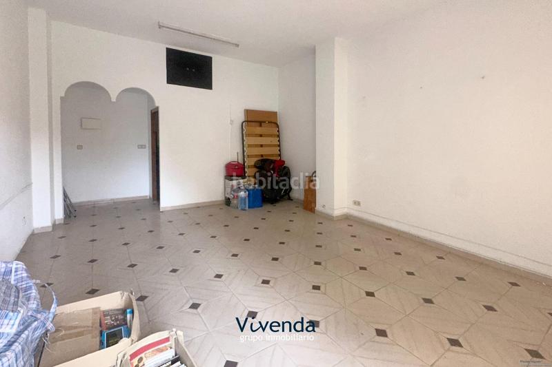 Foto ad53f4cd-71fb-4f27-a1bf-fafdd38dc09d. Rent business premise in El Soto Móstoles