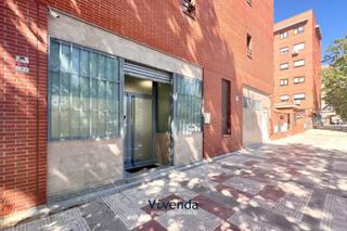 Business premise in Humanes de Madrid