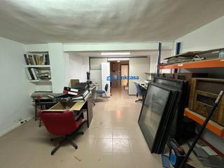 Local Comercial en Calle GENERAL RICARDOS
