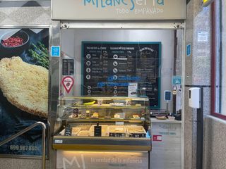 Lloguer Local Comercial  Calle calle de lope de rueda. Local para traspaso en zona ibiza