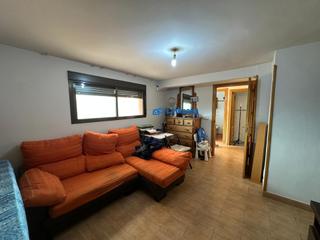 Appartement  Calle marcelo usera. Piso con terraza en plaza eliptica