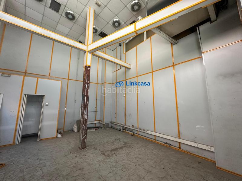 Foto 165003e3-9031-4102-9629-2b843d58e09a. Local comercial local en venta en calle de tucan en Madrid