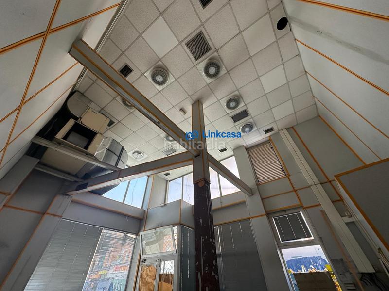 Foto 29e132b4-e07c-43d9-9175-2535a91bd6d1. Local comercial local en venta en calle de tucan en Madrid