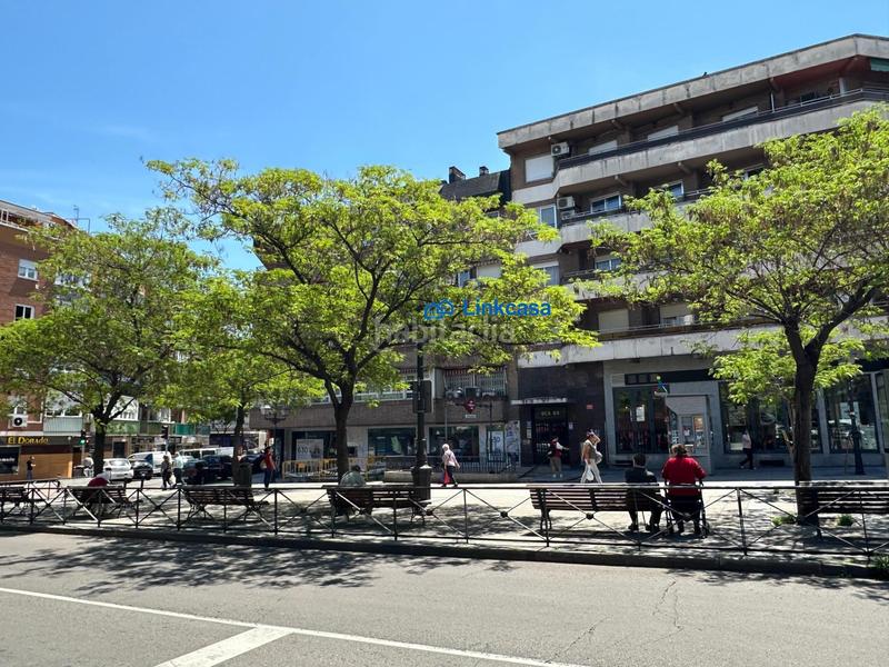 Foto 5baa427f-3889-49f9-bddc-cd0db687cc5d. Local comercial local en venta en calle de tucan en Madrid