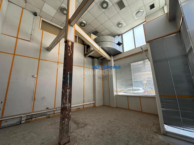 Foto 7694c85d-f27b-4e65-8942-beff93825ffe. Local comercial local en venta en calle de tucan en Madrid