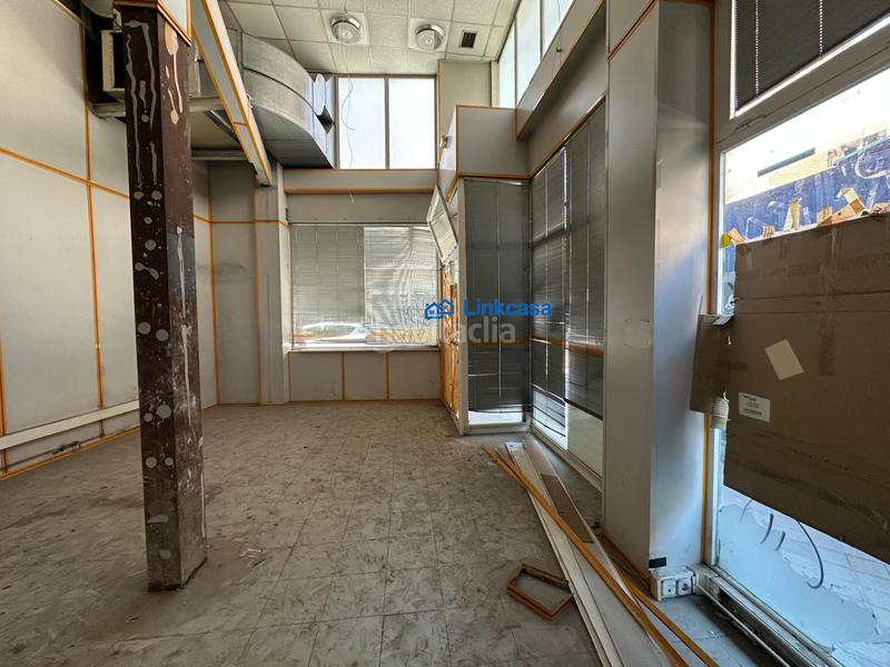 Foto aef9c257-599f-4269-bda6-753199fc53a2. Local comercial local en venta en calle de tucan en Madrid