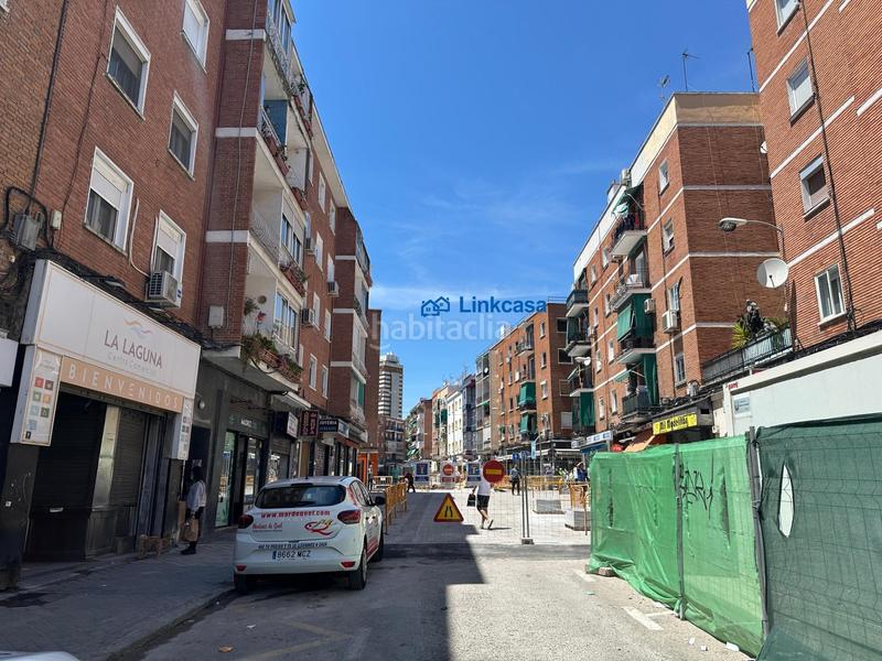 Foto ca129227-7e54-4ce1-a622-a532be6c932d. Local comercial local en venta en calle de tucan en Madrid