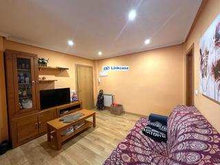 Appartamento  Calle maestro turina. Piso de 3 dormitorios y terraza en la zona de la alhndiga