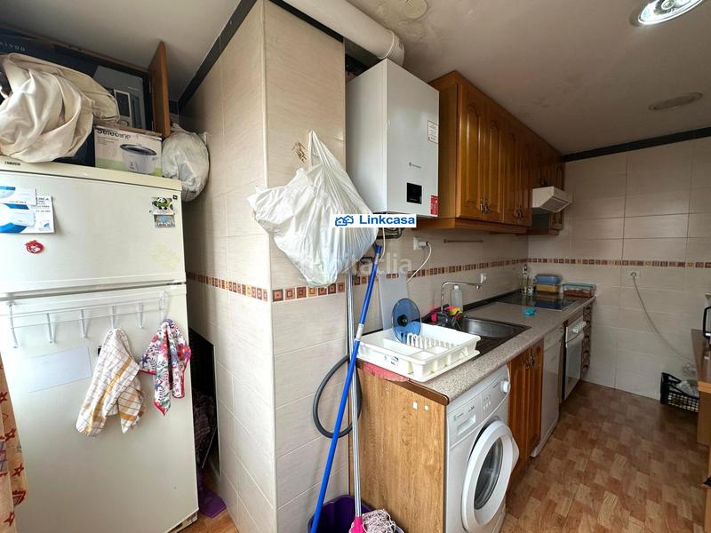 Foto 001e7f56-a47d-48cf-87bc-e20b270f453b. Etagenwohnung mit heizung in La Alhóndiga Getafe