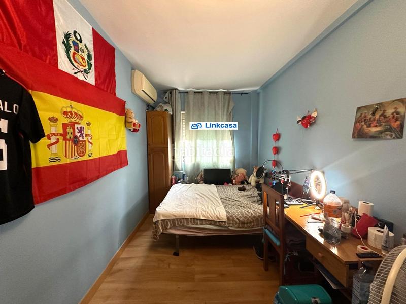 Foto 01044e80-79cc-49c7-8e3a-a888774bdaf9. Etagenwohnung mit heizung in La Alhóndiga Getafe