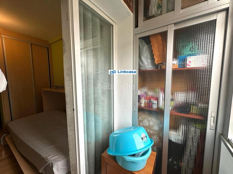 Foto 063e3b84-452a-4887-88a7-b355b5e1576a. Etagenwohnung mit heizung in La Alhóndiga Getafe