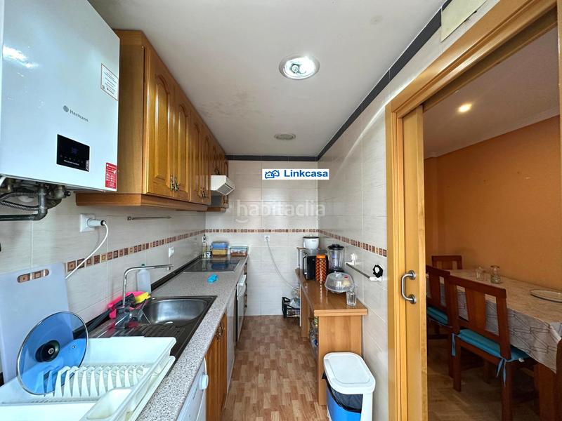 Foto 27b8034c-7b2a-42a0-992b-ac100e47d710. Etagenwohnung mit heizung in La Alhóndiga Getafe