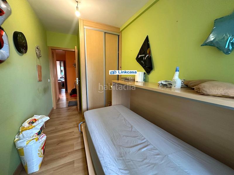 Foto 4214bf42-6fab-4eae-b9f8-fab0192eb5ff. Etagenwohnung mit heizung in La Alhóndiga Getafe