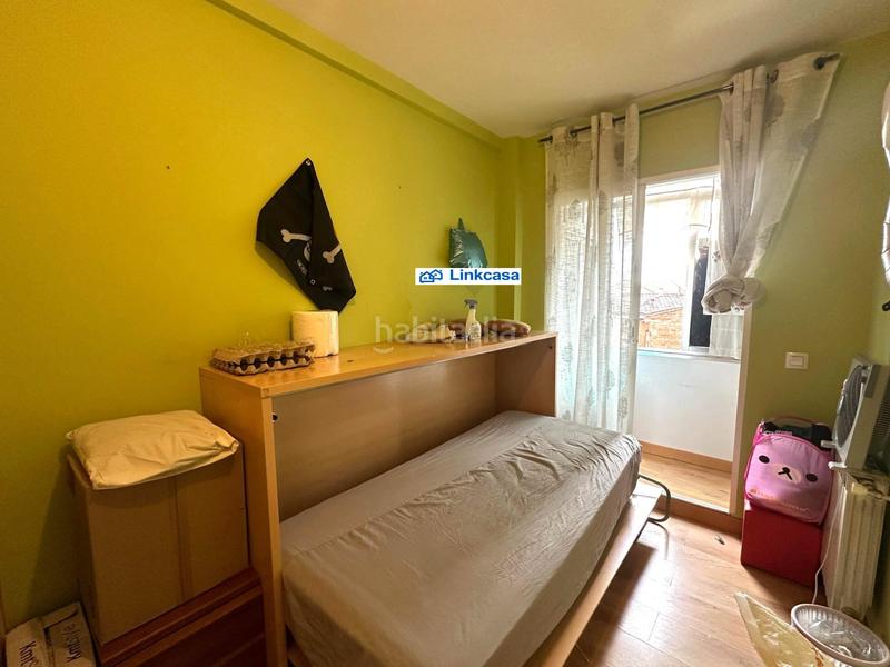 Foto 576d39d0-ff52-4c98-a4fc-4b6c55a28d04. Etagenwohnung mit heizung in La Alhóndiga Getafe