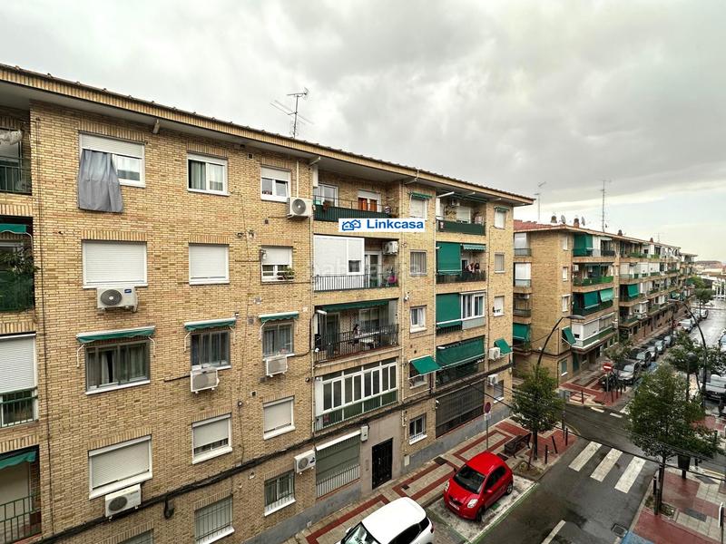 Foto 6bc5a65a-4e1d-44bd-b555-669fa71d6298. Etagenwohnung mit heizung in La Alhóndiga Getafe