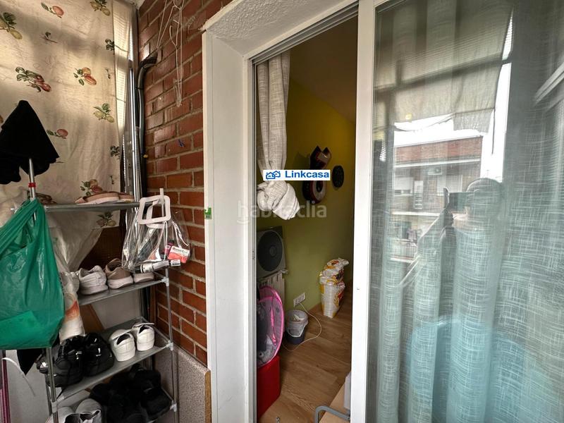 Foto 6bdbcf5f-5962-42fd-bd19-704c4eb7870f. Etagenwohnung mit heizung in La Alhóndiga Getafe