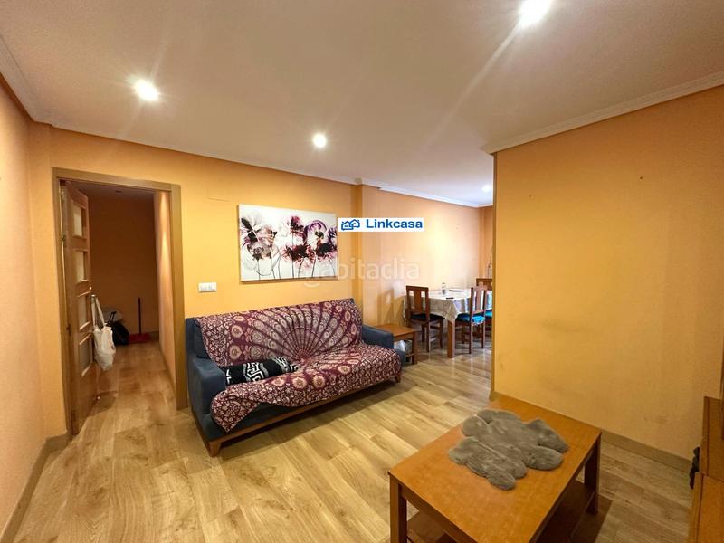 Foto 6c13e4bb-7e42-4942-b4ca-9a286002a62a. Etagenwohnung mit heizung in La Alhóndiga Getafe