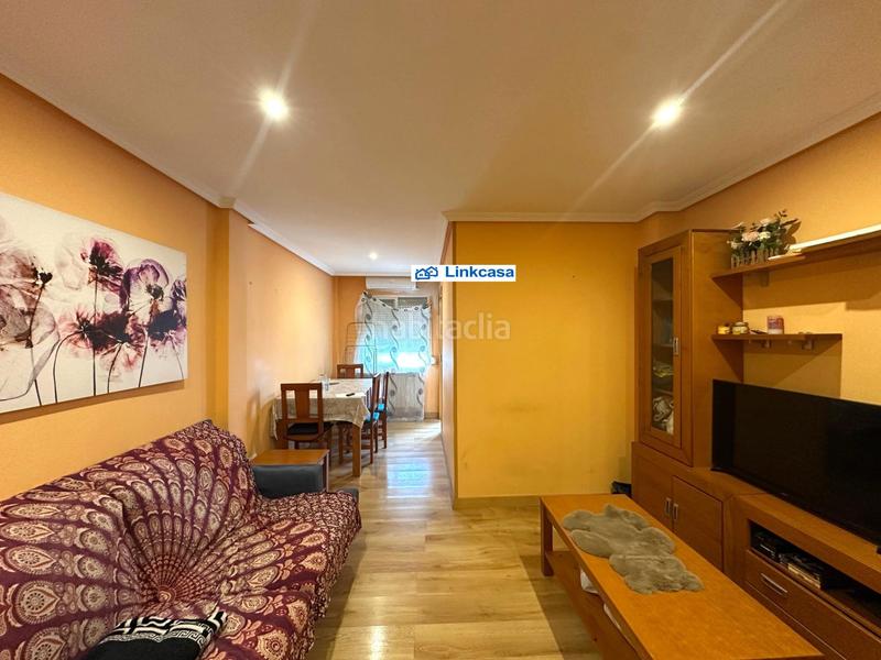 Foto 70bb984c-63ac-4819-b7ab-6ac750279c66. Etagenwohnung mit heizung in La Alhóndiga Getafe