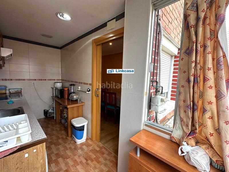 Foto 755750cd-489c-46c8-987d-df3d096e451d. Etagenwohnung mit heizung in La Alhóndiga Getafe