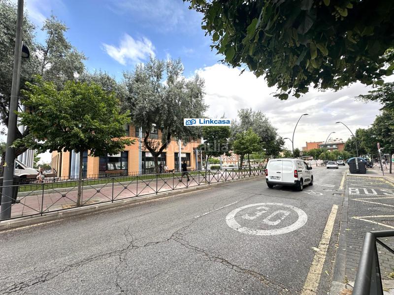 Foto 7980cd9d-668c-416d-886f-58e9e9fa3bf5. Etagenwohnung mit heizung in La Alhóndiga Getafe