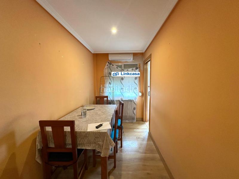 Foto 79ecbdf0-db1b-4692-9660-f83cf6655f64. Etagenwohnung mit heizung in La Alhóndiga Getafe