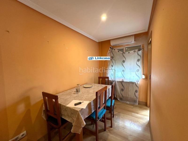 Foto 7ad66a8d-c431-4150-961c-019224b3677b. Etagenwohnung mit heizung in La Alhóndiga Getafe