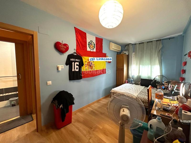 Foto 7d0836f0-023f-4ea5-82de-cf3a21b15ec8. Etagenwohnung mit heizung in La Alhóndiga Getafe