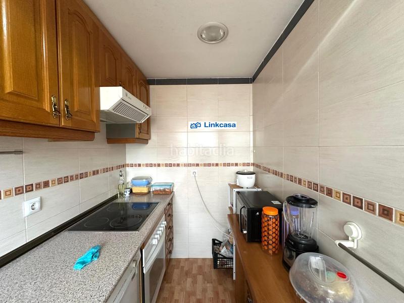 Foto 7fe9b55c-5893-4c20-835c-8ba44ee1ef61. Etagenwohnung mit heizung in La Alhóndiga Getafe