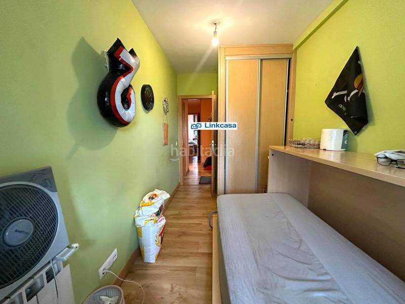 Foto 89a8c6cb-568f-4808-9535-2e3dfad9c070. Etagenwohnung mit heizung in La Alhóndiga Getafe