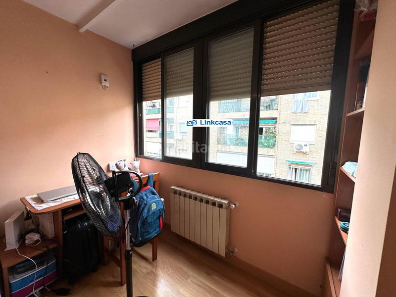 Foto 96960171-ea59-48a2-9814-44119526c0e4. Etagenwohnung mit heizung in La Alhóndiga Getafe