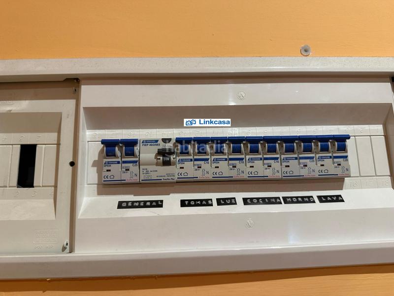 Foto 9a8ae5bb-0646-44c1-9038-04386d95413e. Etagenwohnung mit heizung in La Alhóndiga Getafe