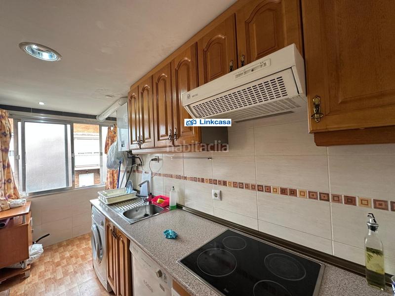 Foto a103b593-ebe8-4ecd-a4ca-561d09b02625. Etagenwohnung mit heizung in La Alhóndiga Getafe