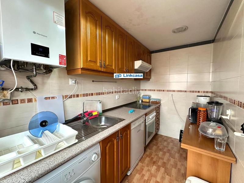 Foto a2cc3a67-a79f-4f5c-a068-7f33daedcb4c. Etagenwohnung mit heizung in La Alhóndiga Getafe