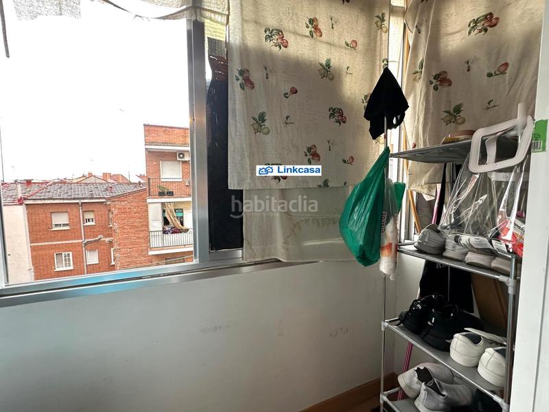 Foto a4955ab1-4d11-4b61-8e5f-dafaabe07814. Etagenwohnung mit heizung in La Alhóndiga Getafe