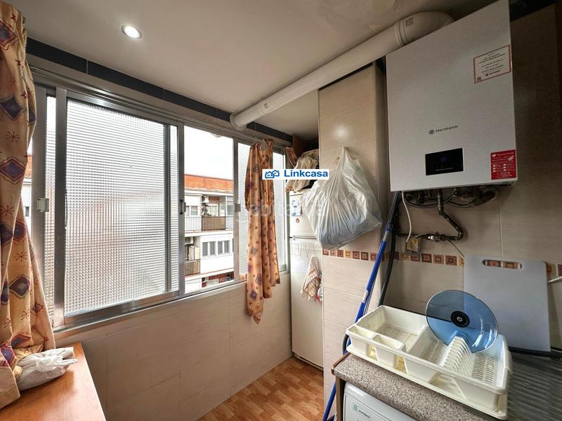 Foto a84d412c-8c77-41c1-8ff4-a9efaf6872d7. Etagenwohnung mit heizung in La Alhóndiga Getafe